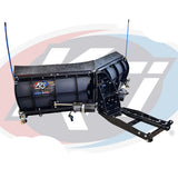 KFI Pro-V UTV Plow System w/ Two Manual Angle Adjustment Bars