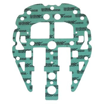 Pro Marine Adapter to Mid Section Gasket 1062