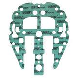 Pro Marine Adapter to Mid Section Gasket 1062