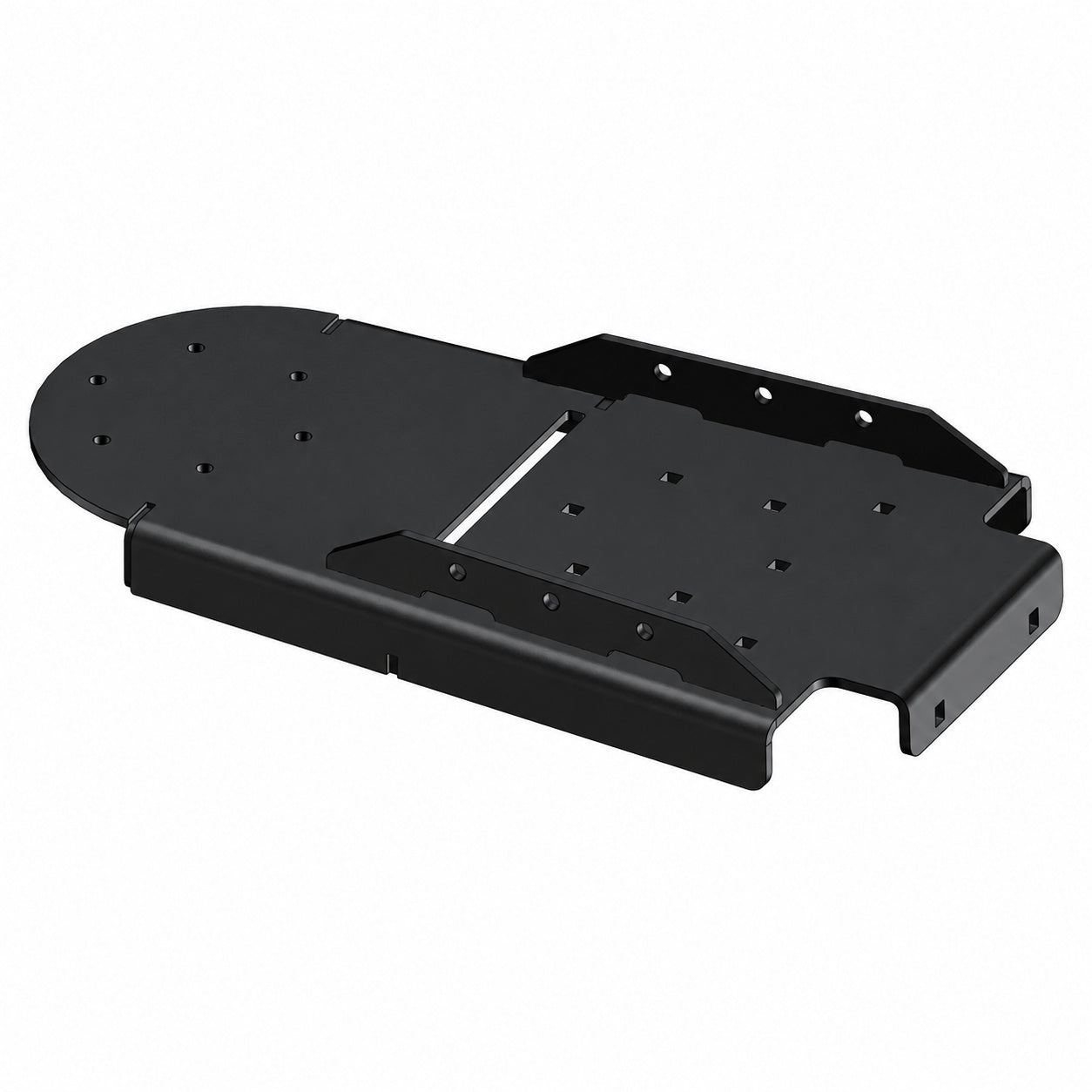 KFI V Plow Track Extension 106280