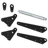KFI 3 Inch Square Push Tube Leveling Kit 106323