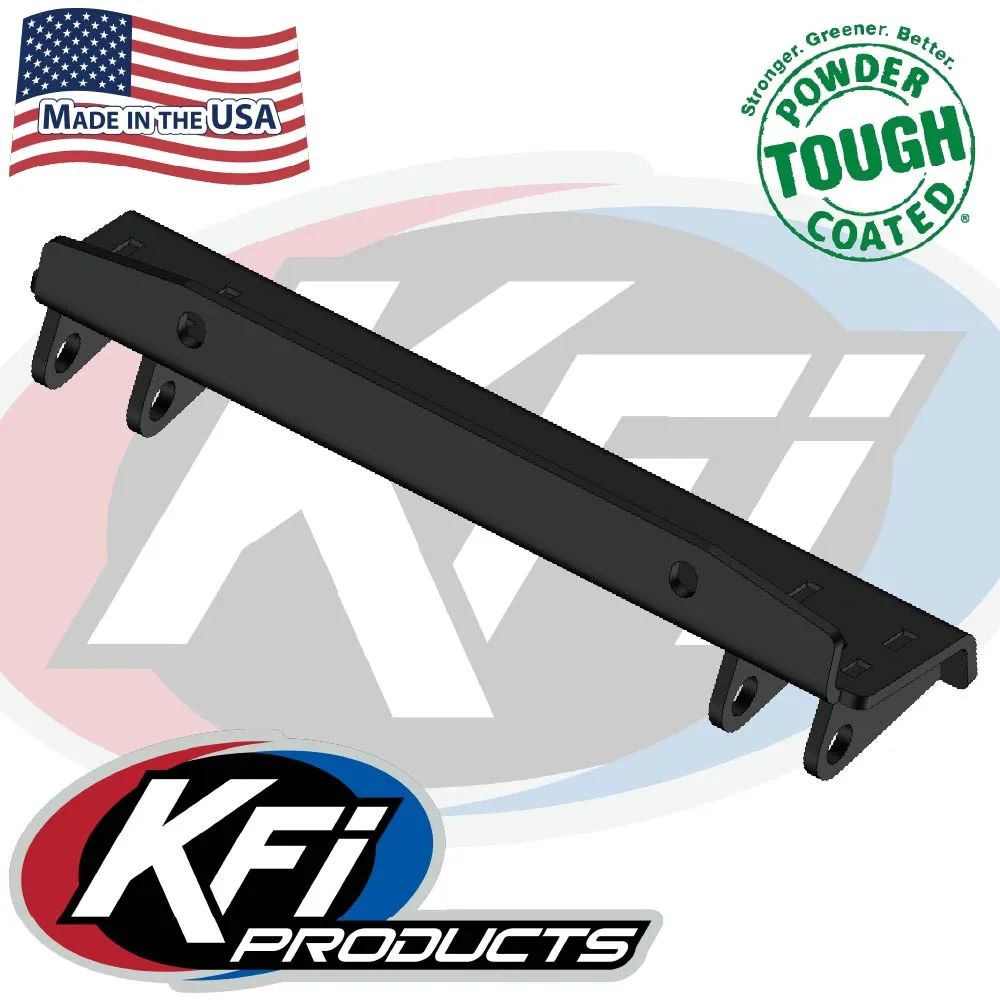 KFI Front Lower Plow Mount For Bennche/Massimo/Odes