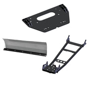 KFI Products Snow Plow Kit For Arctic Cat 600 Alterra 2023-2024