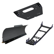 KFI Products Snow Plow Kit For Arctic Cat 600 Alterra 2023-2024