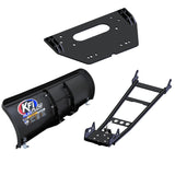 KFI Products Snow Plow Kit For Arctic Cat 600 Alterra 2022-2024