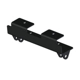 KFI Snow Plow Mount For Odes Dominator 800 2017-2021