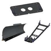 KFI Products Snow Plow Kit For Argo Xplorer XR 500 2019-2024