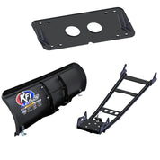 KFI Products Snow Plow Kit For Argo Xplorer XR 500 2019-2024