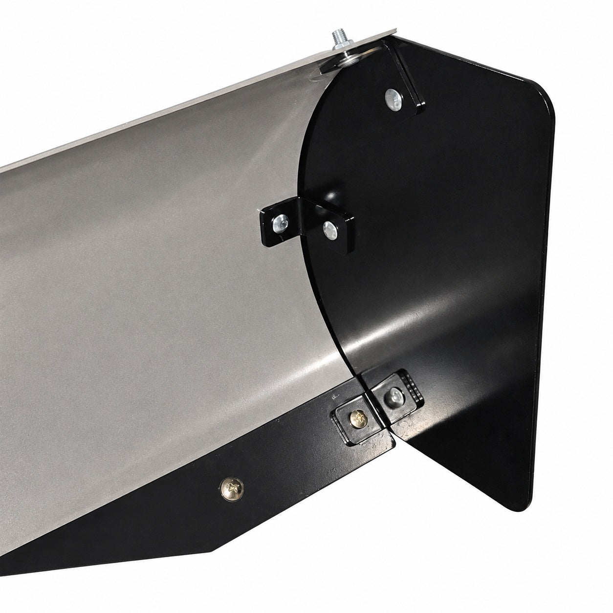 KFI Plow Side Shield Box End for Pro S Single Shield 106475