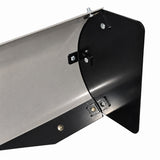 KFI Plow Side Shield Box End for Pro S Single Shield 106475