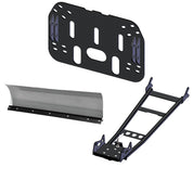 KFI Products Snow Plow Kit For CF-Moto CFORCE 500 (G2) 2022-2024