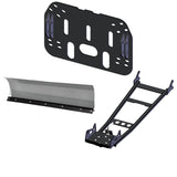 KFI Products Snow Plow Kit For CF-Moto CFORCE 500 (G2) 2022-2026