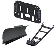 KFI Products Snow Plow Kit For CF-Moto CFORCE 500 (G2) 2022-2024