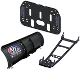 Kit quitanieves KFI Products para CF-Moto CFORCE 500 (G2) 2022-2026