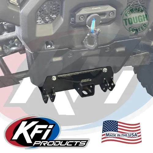 KFI Plow Mount CF-Moto U10 PRO 106565