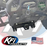 KFI Plow Mount CF-Moto U10 PRO 106565