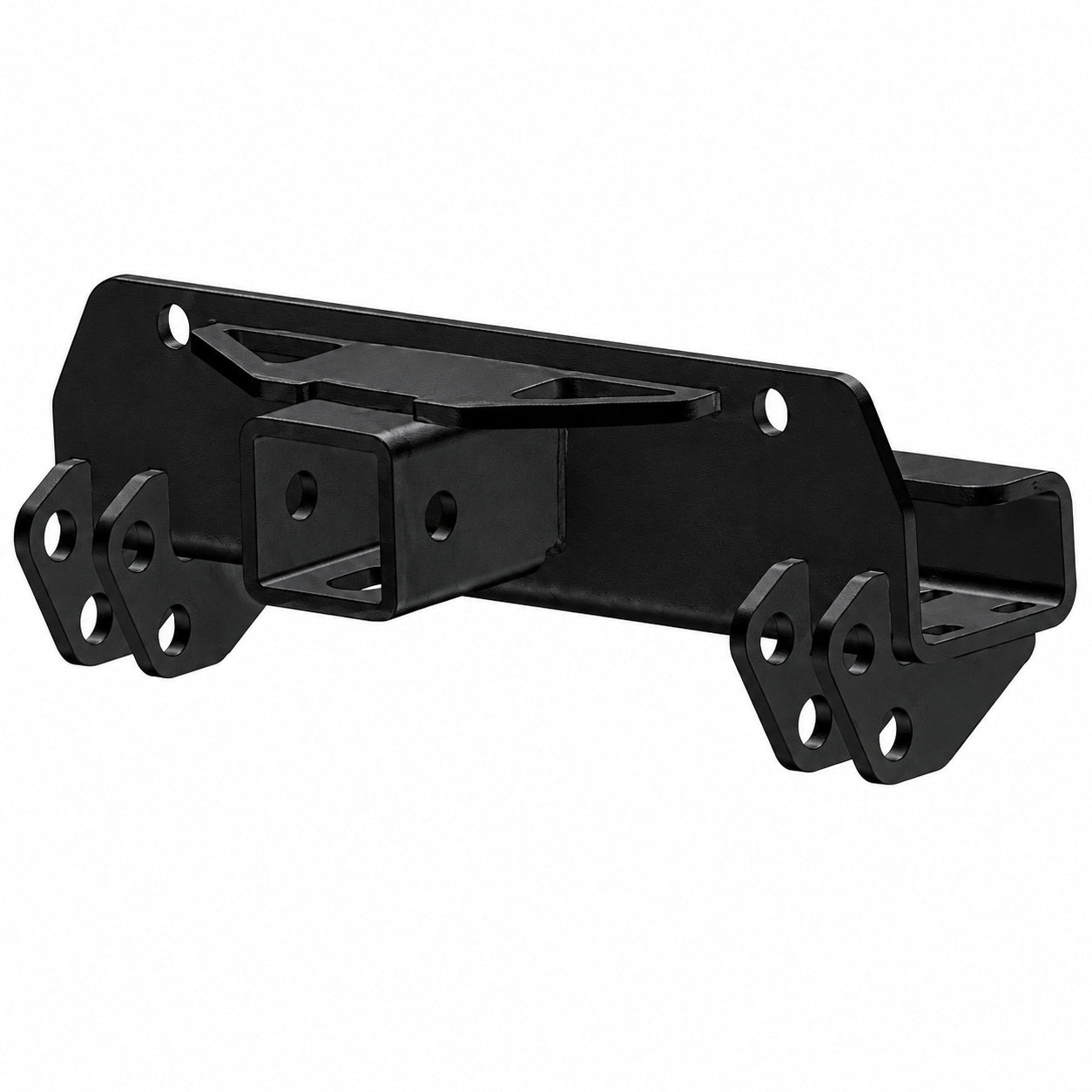 KFI UTV Plow Mount and Receiver 106565