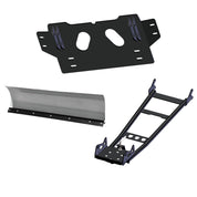 KFI Products Snow Plow Kit For Can-Am Outlander 500/700 2023-2024