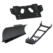 KFI Products Snow Plow Kit For Can-Am Outlander 500/700 2023-2024