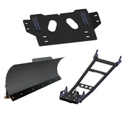KFI Products Snow Plow Kit For Can-Am Outlander 500/700 2023-2024