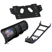 KFI Products Snow Plow Kit For Can-Am Outlander 500/700 2023-2024