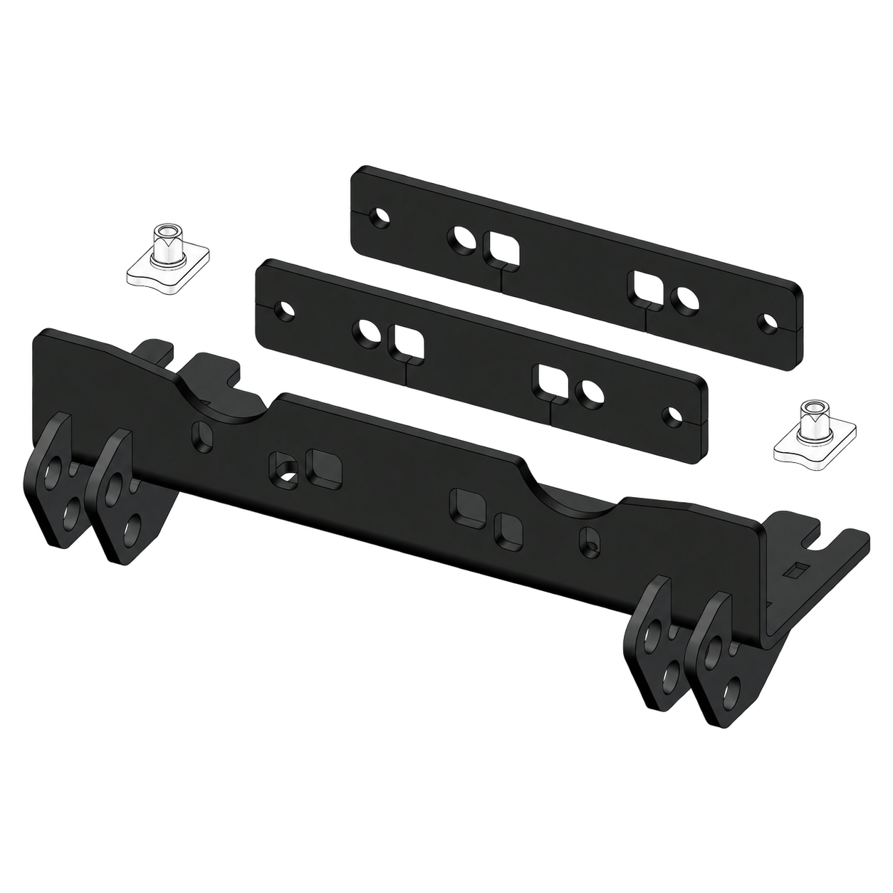KFI UTV Plow Mount 106640