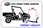 KFI Plow Mount Bighorn/SSR and more