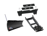 KFI Products Snow Plow Kit For Bennche/Coleman UTVs