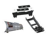 KFI Products Snow Plow Kit For Bennche/Coleman UTVs