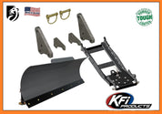 KFI Products Snow Plow Kit For Hisun/Axis UTVs