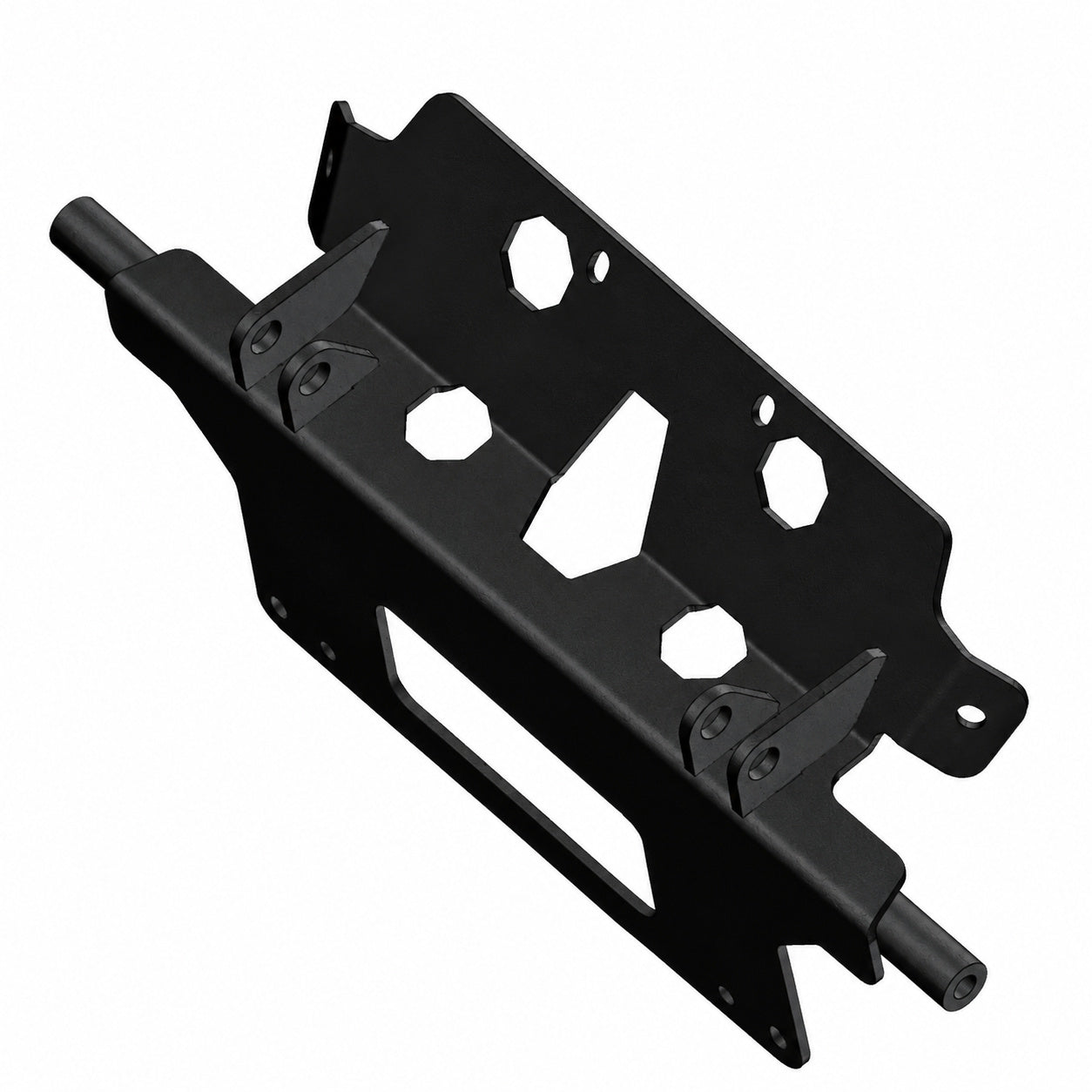 KFI Swift Latch UTV Plow Mount 106740