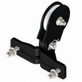 KFI Quick Plow Pulley for Synthetic Cable 106745