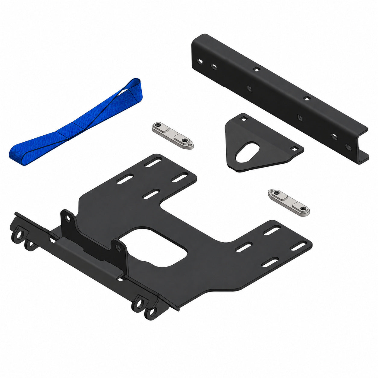 KFI UTV Plow Mount 106790