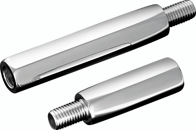 Kuryakyn Chrome Shift Linkage Extension Kit 1067