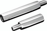 Kuryakyn Chrome Shift Linkage Extension Kit 1067