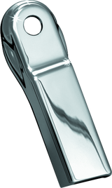 Kuryakyn Chrome Transmission Shift Arm Cover 1068