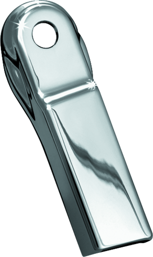 Kuryakyn Chrome Transmission Shift Arm Cover 1068
