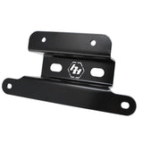 Baja Designs Spare Tire Mount RTL-M Series Universal Application Stainless Steel 107003