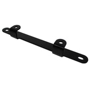 Baja Designs License Plate Mount RTL-M Series Universal Stainless Steel 107004