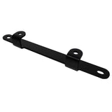 Baja Designs License Plate Mount RTL-M Series Universal Stainless Steel 107004