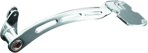 Kuryakyn Chrome Extended Brake Pedal Girder 1071