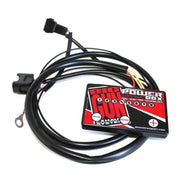 Big Gun Exhaust TFI Power Box EFI Tuner - 40-R54J