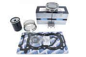 WSM Top End Rebuild Kit For Polaris 900 / 1000 14-23 Standard 54-320-10