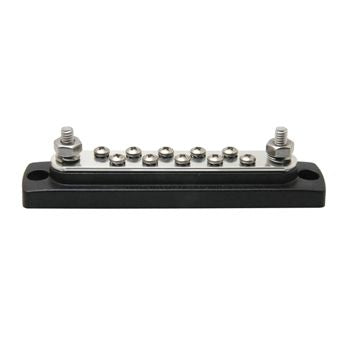 Pro Marine Buss Bar 10 Terminal Grounding 10BB