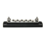 Pro Marine Buss Bar 10 Terminal Grounding 10BB