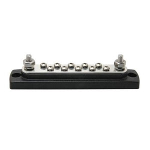 Pro Marine Buss Bar 10 Terminal Grounding 10BB