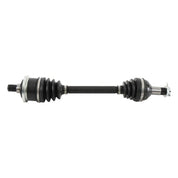 All Balls Heavy Duty Cv Axle Front Left AB8-AC-8-145