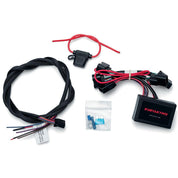 Kuryakyn Trailer Wiring Harness Black