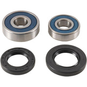 All Balls Wheel Bearing/Seal Kit For Honda CRF250F 2019 25-1791