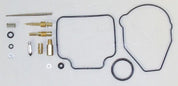 WSM Carburetor Kit For Honda 350 ATC-X 1985 016-022